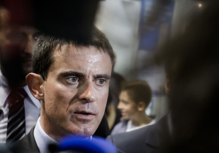« Excuses sociologiques » : Valls prend le parti de l’ignorance