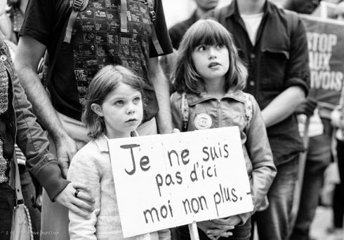 « Les élites politiques ne cherchent plus à susciter l’espoir mais à jouer sur la peur »