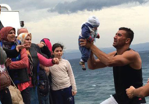 La « politique de la peur », une menace pour les droits humains