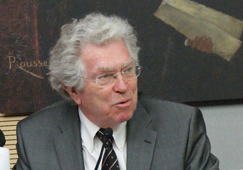 Une gauche bien vivante !