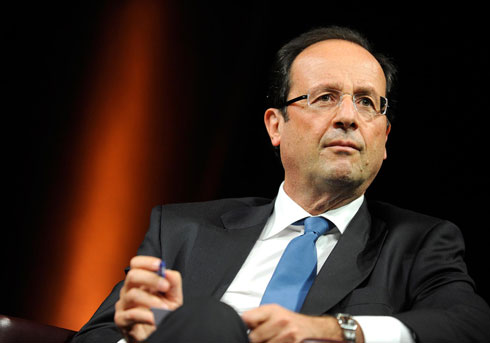 «Monsieur le président, ne permettez pas que demain notre pays connaisse deux catégories de citoyens»