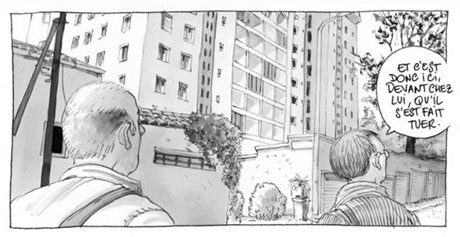 Cher pays de notre enfance