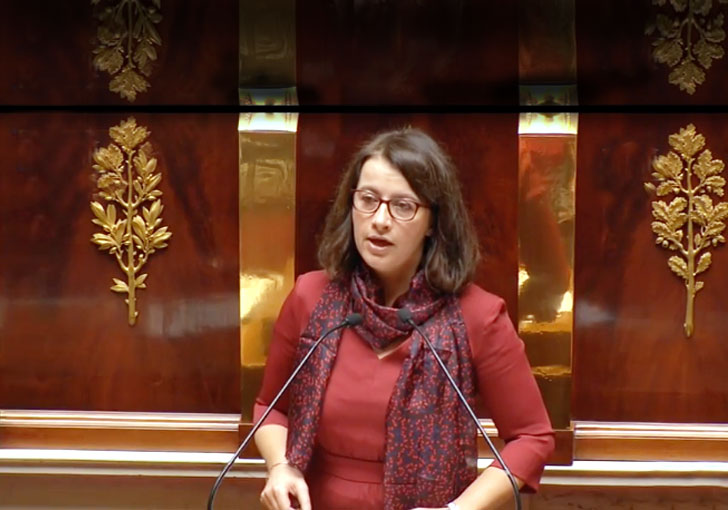 Duflot et Vichy : quand le « point Godwin » sert à fuir le débat