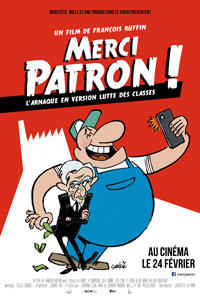 Merci Patron ? Merci Ruffin !