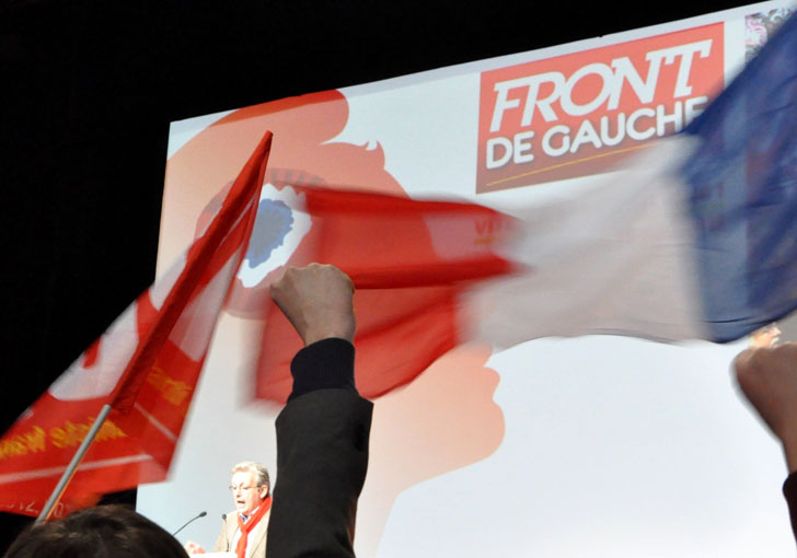 Réflexion sur une primaire de la gauche