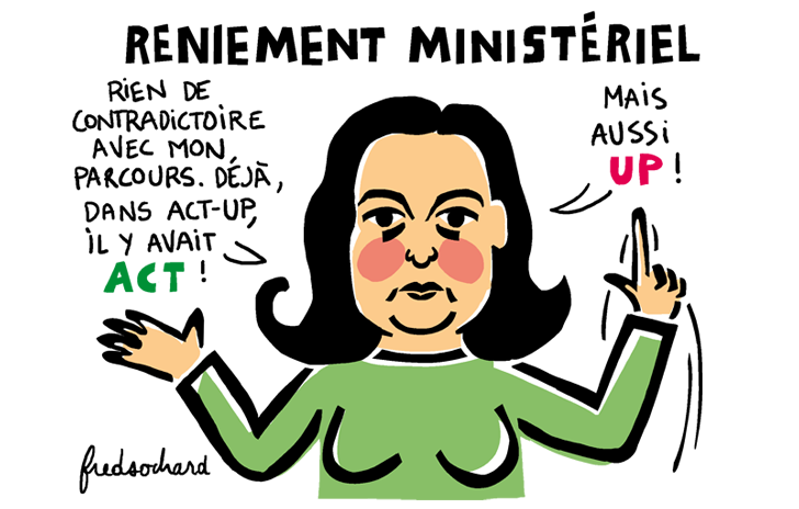 Emmanuelle Carrière