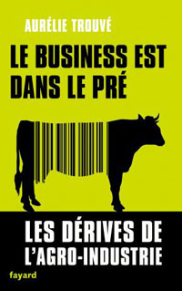 Aurélie Trouvé : « L’année 2016 va être marquée par le conflit agricole »