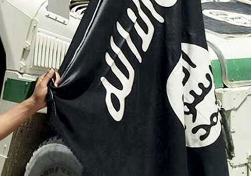 L&rsquo;Etat islamique est une révolution