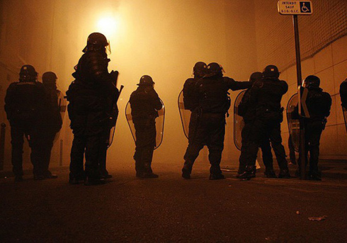 L’état d’urgence : un idéal-type du recours à l’exception sous la Ve République