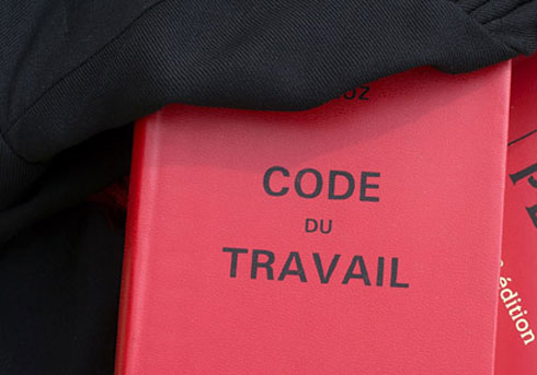 Fortifions le code du travail