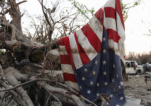 « C’est à partir du sens commun qu’on fait de la politique »