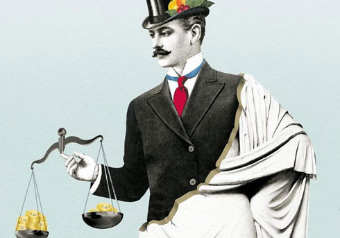 « L’économie est devenue la grammaire de la politique »