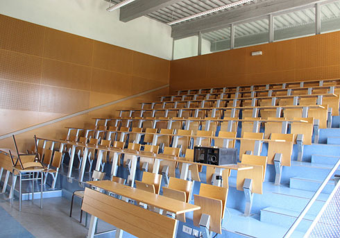 Sauvons l&rsquo;Université française !