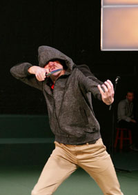 Pourvu qu&rsquo;on ait l&rsquo;ivresse