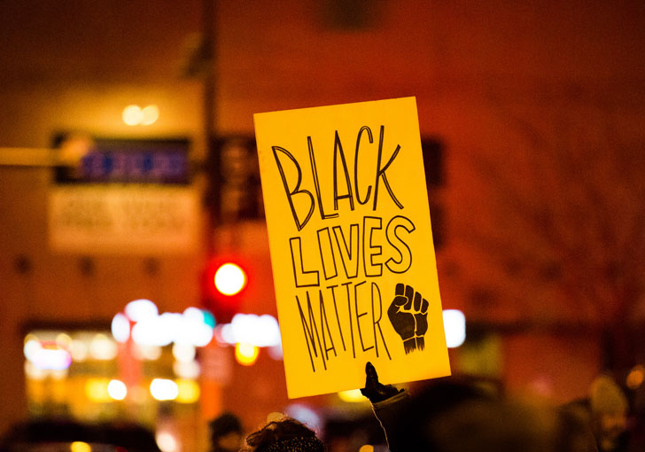 Le racisme, cauchemar américain