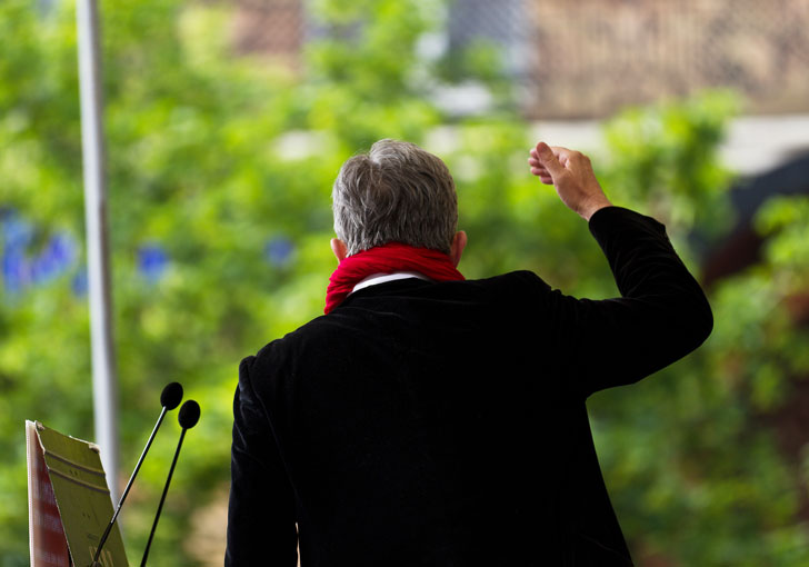 Du bon usage du populisme : guide à l’attention de Jean-Luc Mélenchon