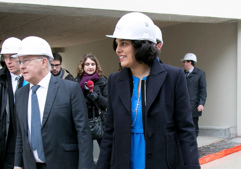 Projet El Khomri : « Non à la double peine pour les femmes »