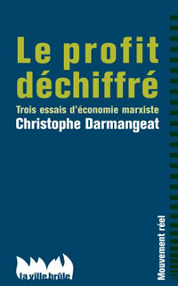Le profit déchiffré