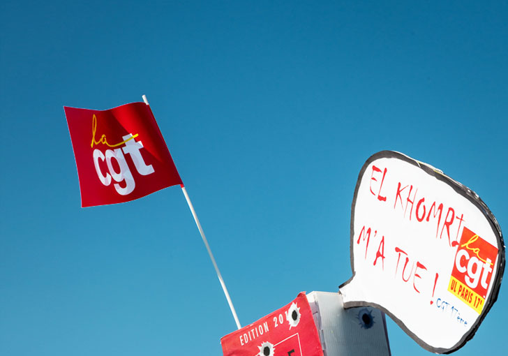 Sophie Béroud : « La CGT doit encore conquérir des fractions entières du salariat précaire »