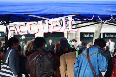 La Nuit debout est-elle passée à l&rsquo;action ?