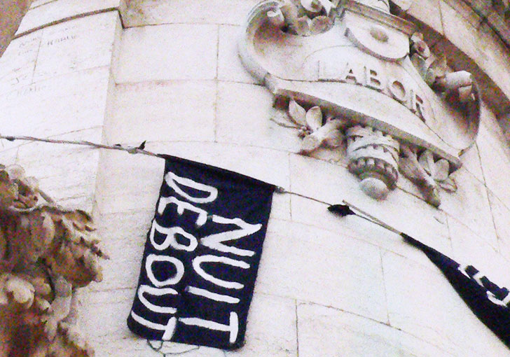 « Nous sommes en train d&rsquo;inventer »