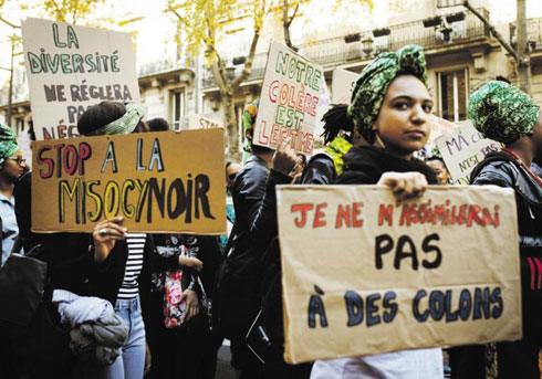 Un universalisme en acte