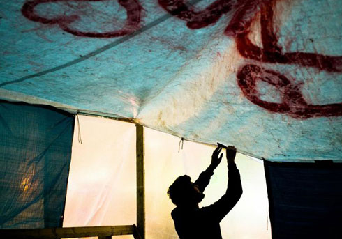 « »Nuit debout » ne se résume pas à une somme de forces organisées»