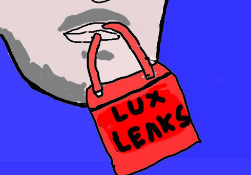 Procès LuxLeaks : M. Hollande, de quel côté êtes-vous ?