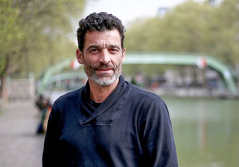 « Je ne crois pas que le changement de société se fera sans violence »