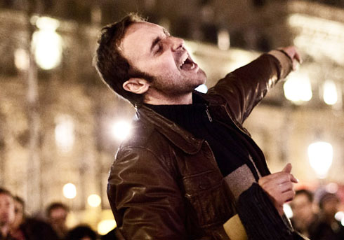 « Il n&rsquo;y a pas de politique sans adversaire »