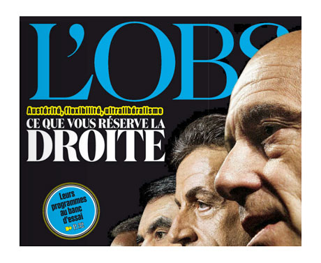 La politique du moins pire, dernier recours d&rsquo;un PS sans bilan ni projet