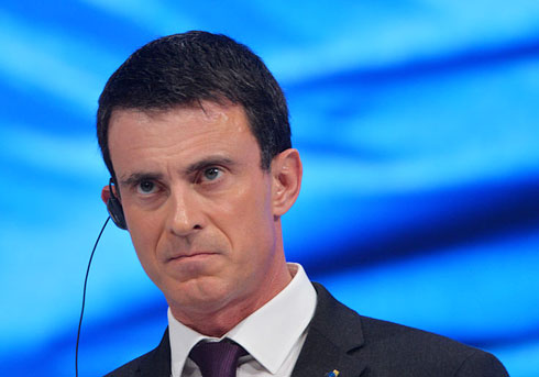 « Valls veut substituer la question de l’identité à la question sociale »