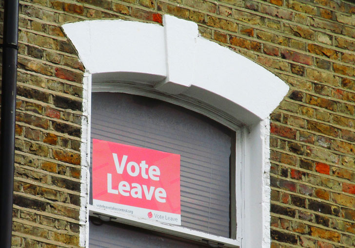 Un Brexit xénophobe, un Lexit introuvable