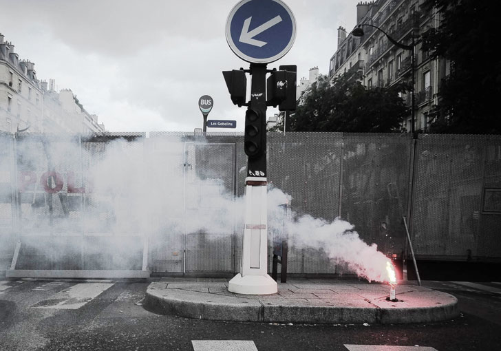 Loi travail : le gouvernement choisit le camp de la peur