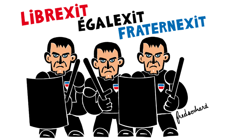 Dévaluation de la devise