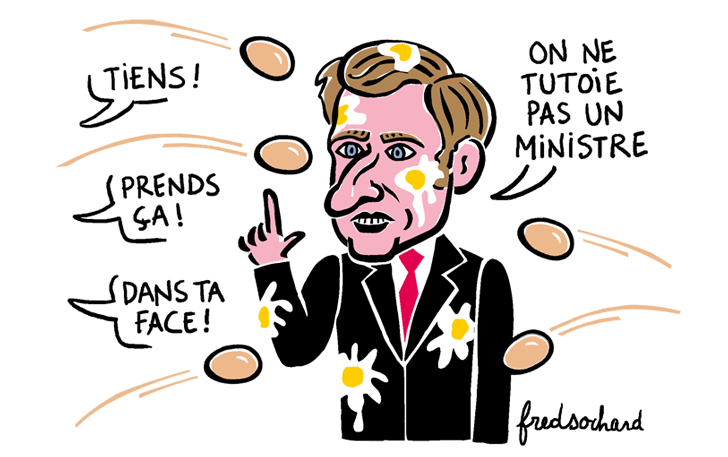 Apprendre le respect