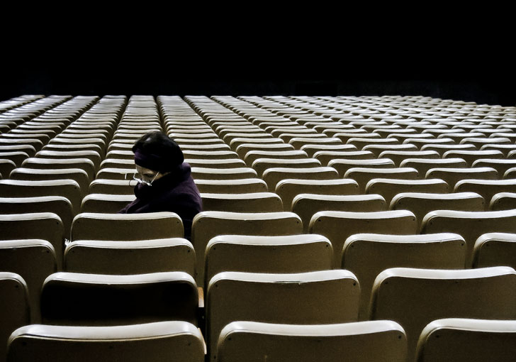 La solitude néolibérale [2/4] : traits subjectifs