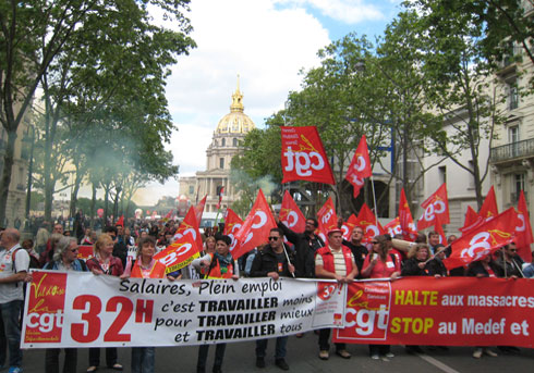 La loi El Khomri mérite un référendum