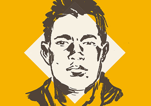 Je peux écrire mon histoire