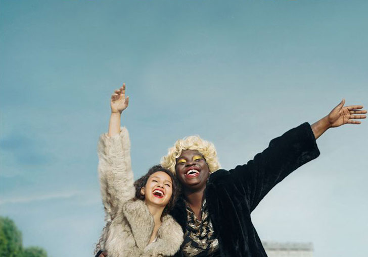 Deux réalisateurs qui n’ont pas froid aux yeux