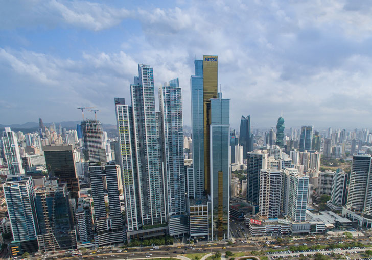 De Sarkozy à Hollande, les indulgences françaises avec le paradis fiscal panaméen