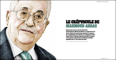 Regards, automne 2016