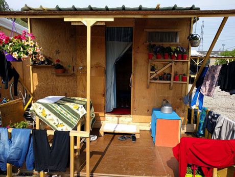 Damien Carême : « Il n’est pas besoin d’opposer résidents et migrants »