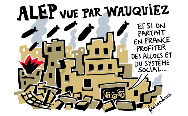 Allons enfants de l’empathie