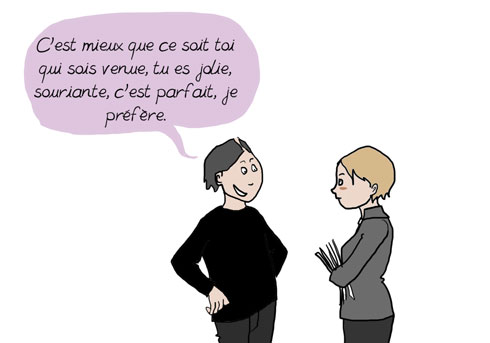 Sexisme : « Le harcèlement en politique doit être pris pour ce qu’il est, une réalité »