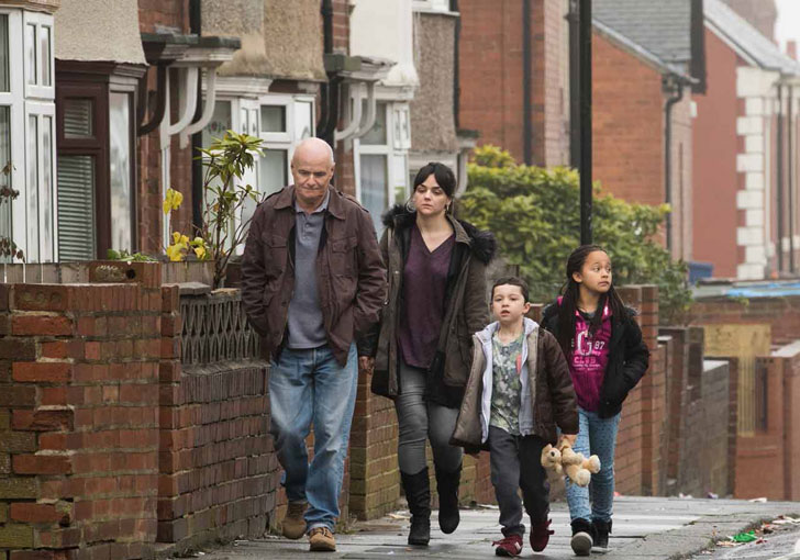 Ken Loach : montrer l’invisible souffrance des pauvres
