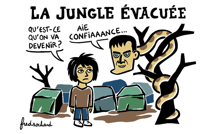 Kaa de force majeure