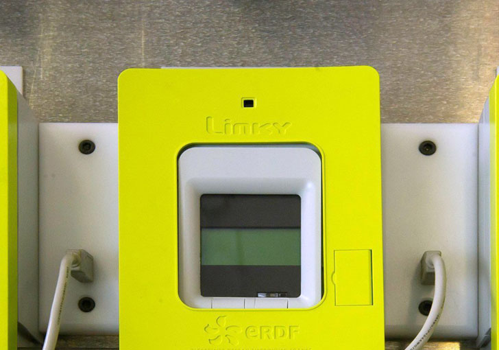 Linky, une histoire de compteur