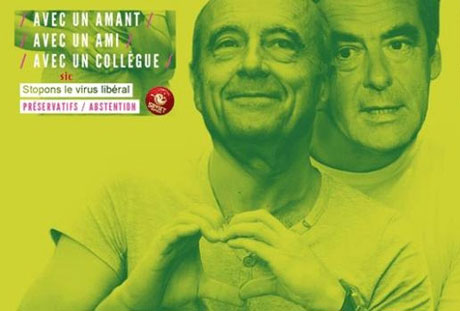 Sida : ceux qui le préfèrent invisible