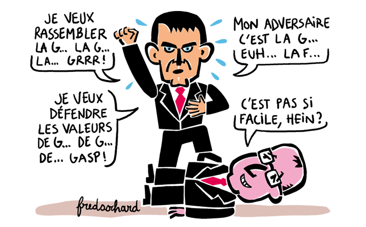 Barrière de la langue